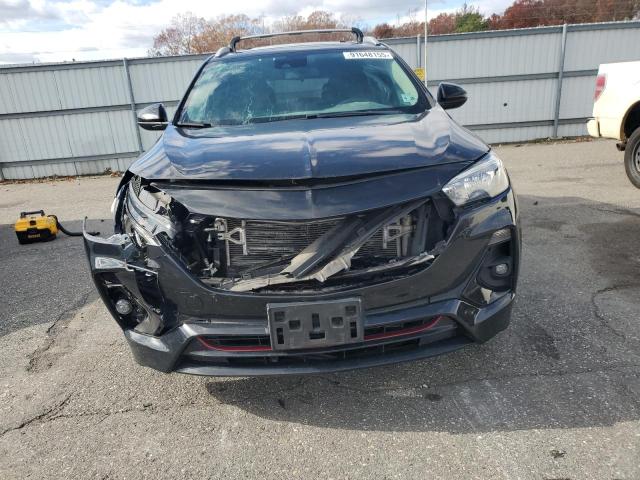 2021 BUICK ENCORE GX #3304710905