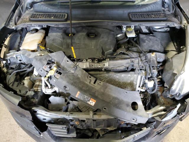 2016 FORD ESCAPE SE #3296983850