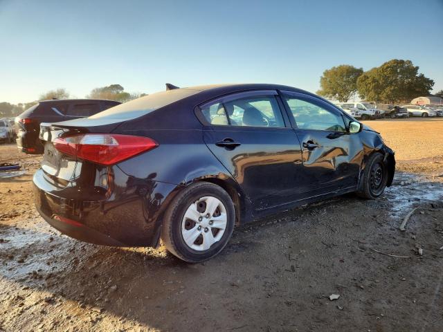 2015 KIA FORTE LX #3287636018
