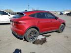 Lot #3302662999 2018 JAGUAR E-PACE SE