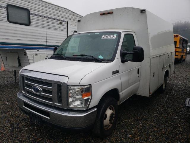 2017 FORD ECONOLINE #3310680734