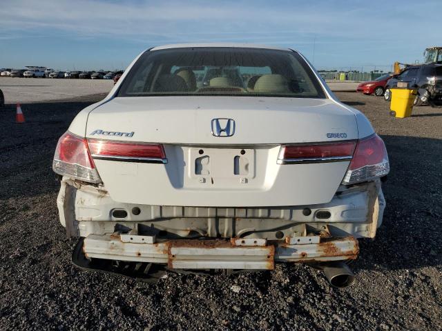 2012 HONDA ACCORD LXP #3297181897