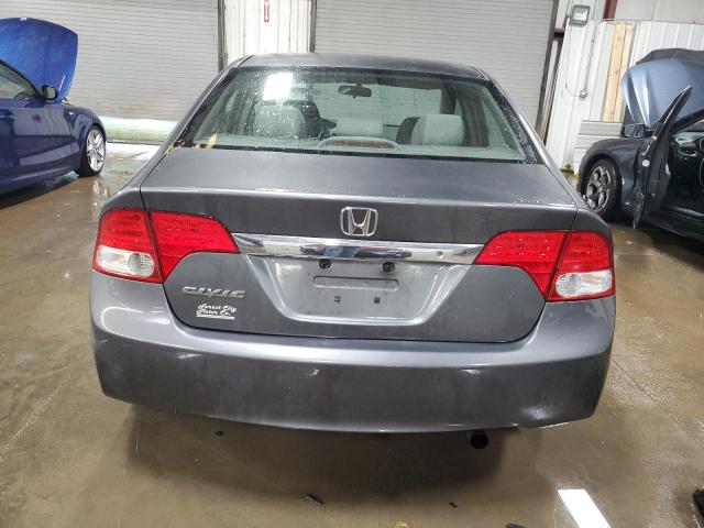 2011 HONDA CIVIC LX #3294260874