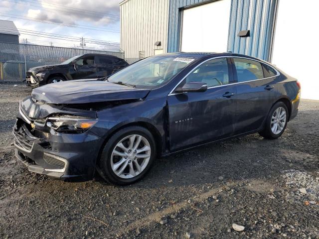 Global Auto Auctions: 2016 CHEVROLET MALIBU LT