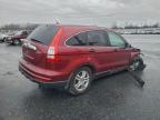 Lot #3305345306 2011 HONDA CR-V EX