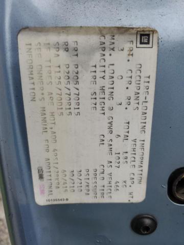 1990 CADILLAC DEVILLE #3302978626