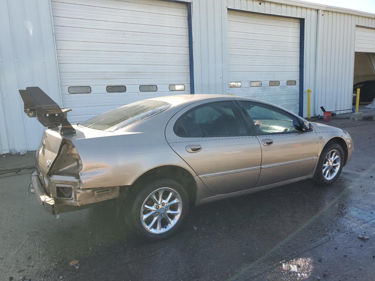 Lot #3286744329 1999 CHRYSLER 300M