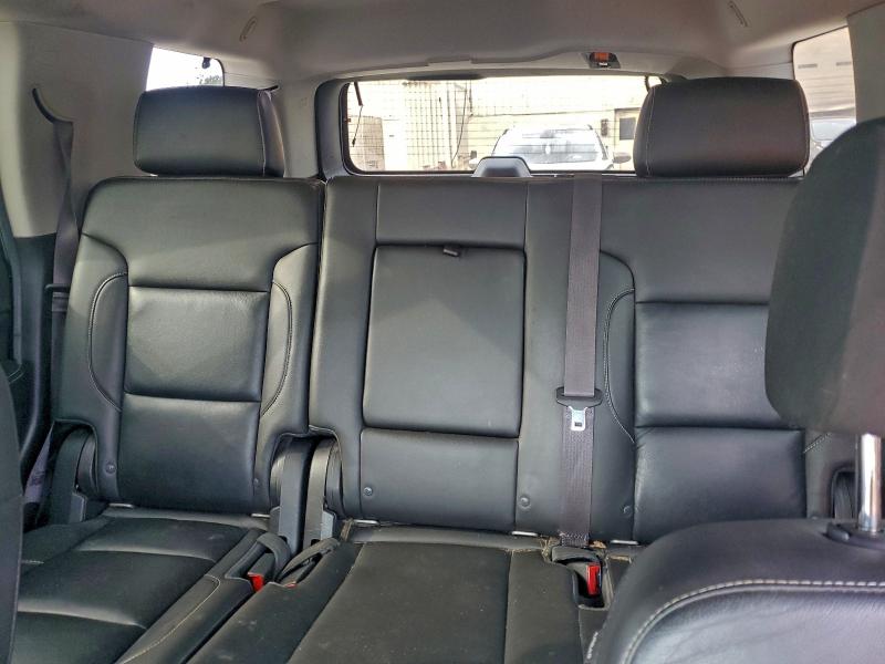 2015 CHEVROLET TAHOE C150 #3309371964