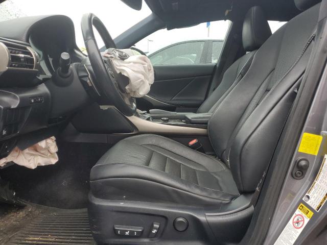 2014 LEXUS IS 350 #3316012765
