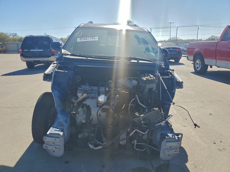 2015 CHEVROLET EQUINOX LT #3284687333