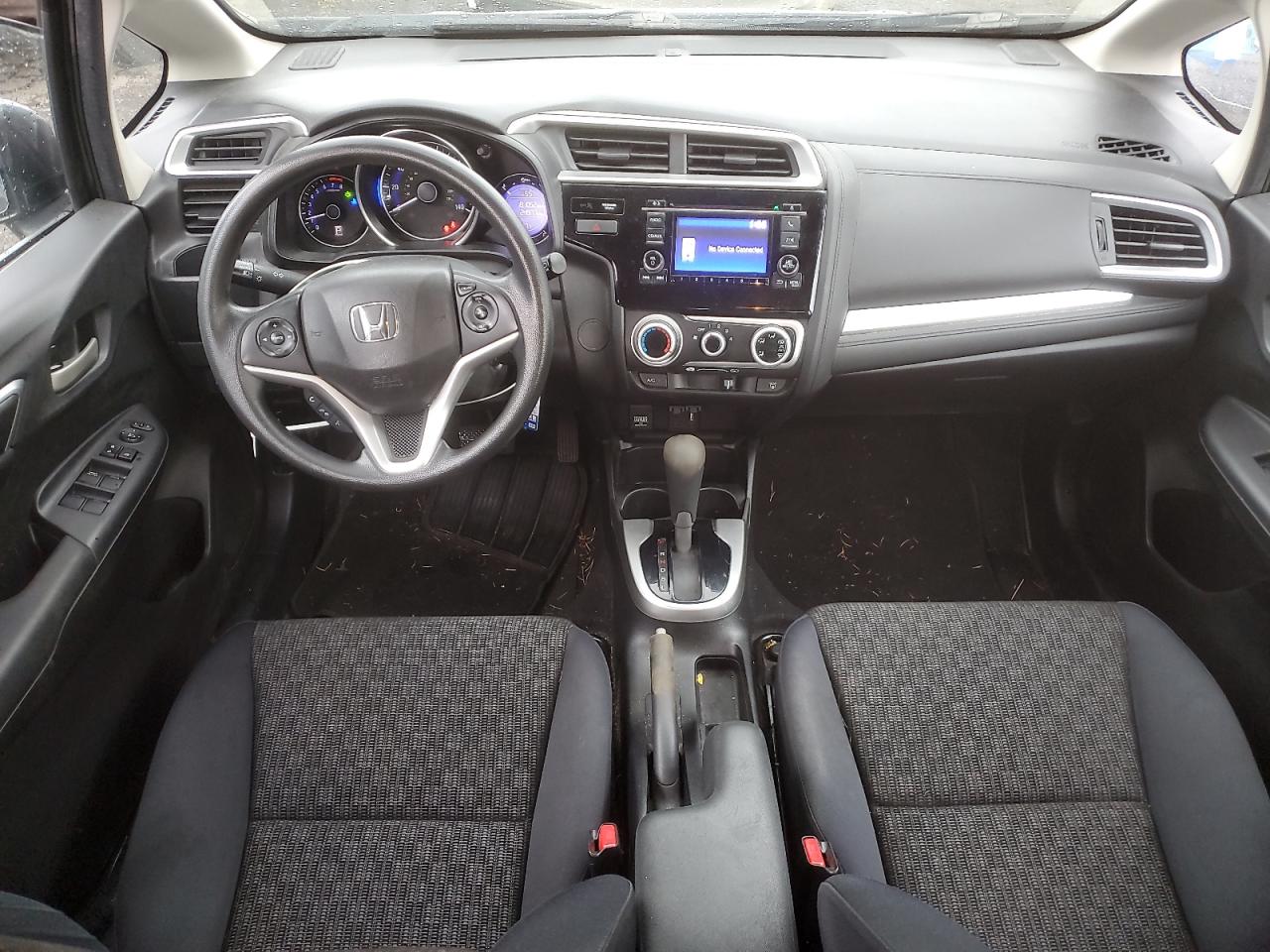 HONDA FIT LX