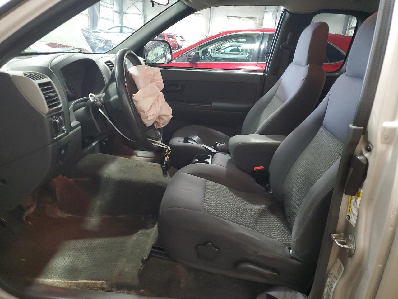 Lot #3291061171 2006 CHEVROLET COLORADO