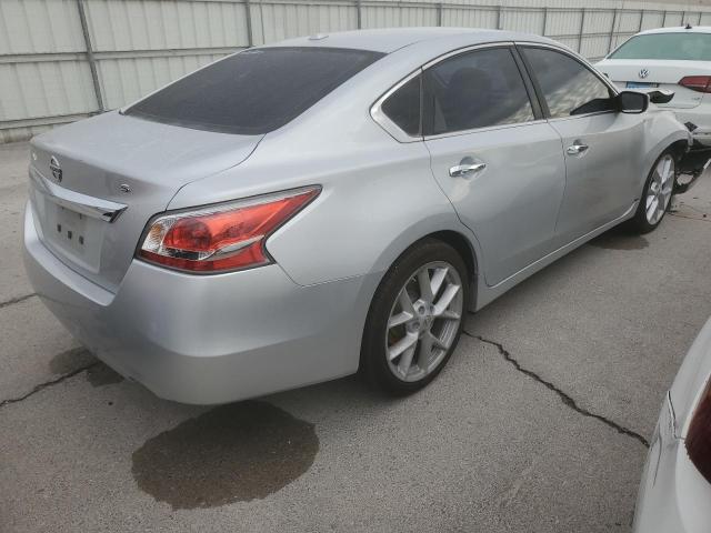 2015 NISSAN ALTIMA 2.5 #3305327315