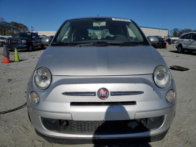 2013 FIAT 500 POP #3284671372