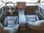 Lot #3304739943 2021 TESLA MODEL 3