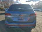 Lot #3315848163 2021 VOLKSWAGEN ATLAS SE