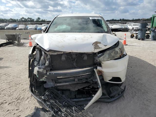 2015 TOYOTA HIGHLANDER #3304449594