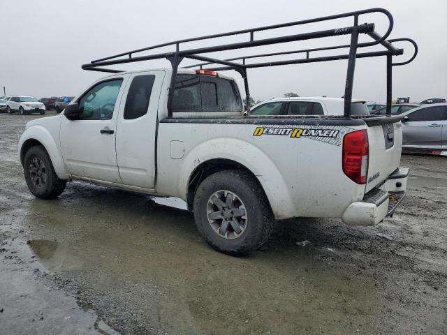 2016 NISSAN FRONTIER S #3293701415