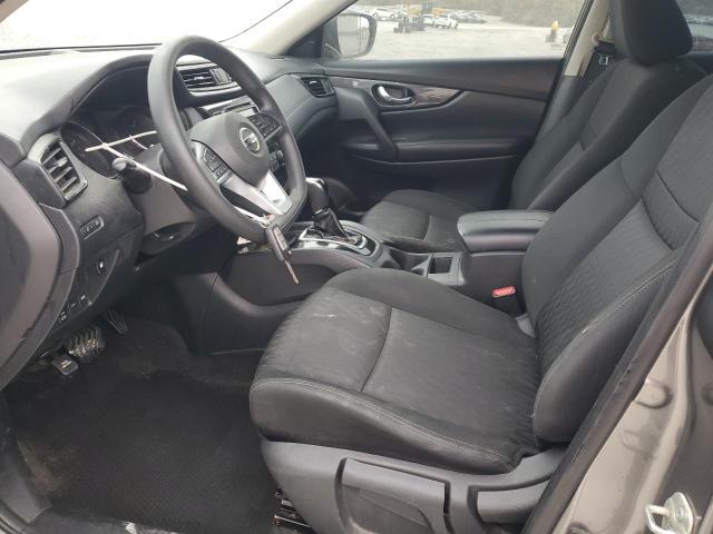 2018 NISSAN ROGUE S #3285013927