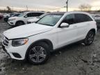 Lot #3310561052 2018 MERCEDES-BENZ GLC 300 4M