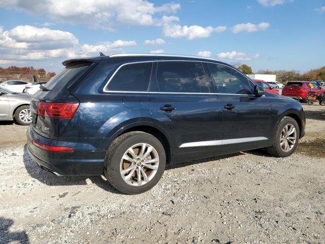 2017 AUDI Q7 PREMIUM - WA1LAAF79HD025790
