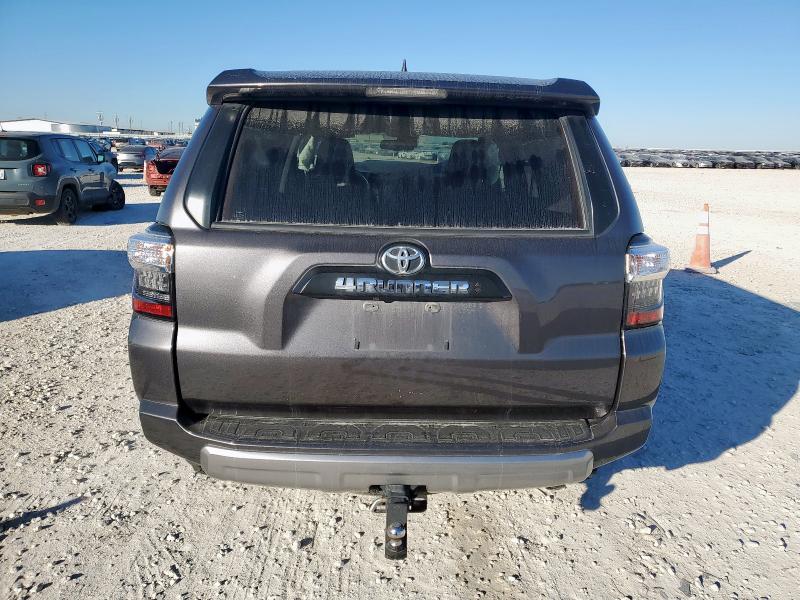 2021 TOYOTA 4RUNNER SR - JTEPU5JR3M5922005