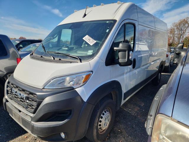 Global Auto Auctions: 2025 RAM PROMASTER