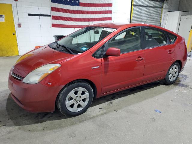 Global Auto Auctions: 2008 TOYOTA PRIUS
