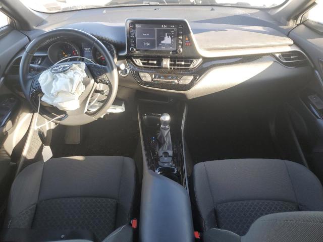 2022 TOYOTA C-HR XLE #3301847340
