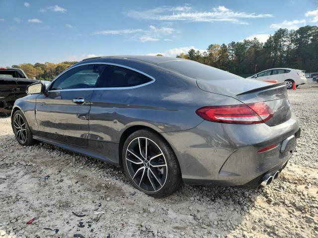 2021 MERCEDES-BENZ C 43 AMG #3291257006