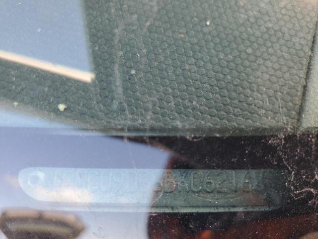 2011 FORD ESCAPE XLT - 1FMCU9DG8BKC62168