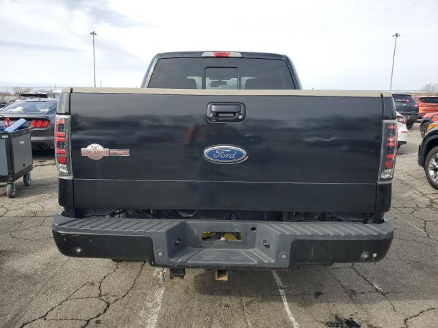 2016 FORD F150 SUPER #3287542005