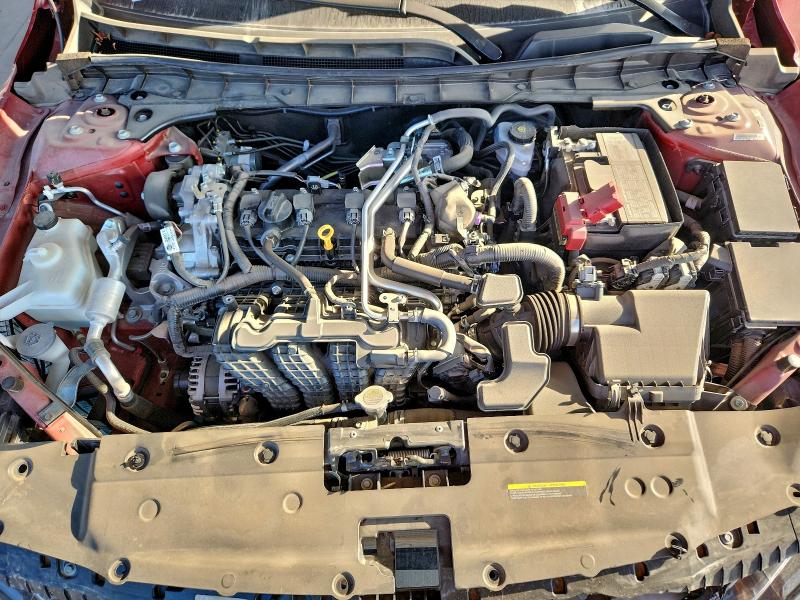 2025 NISSAN ALTIMA SV #3303046652