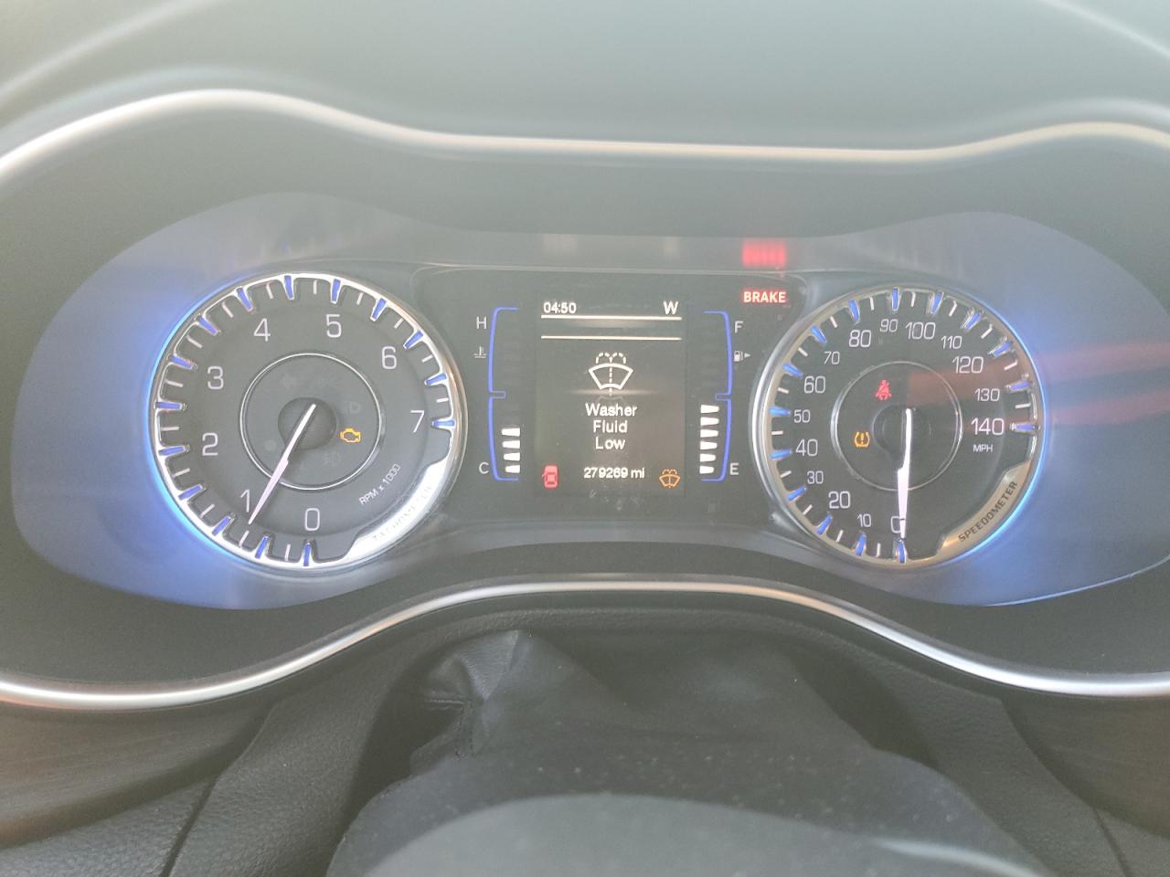 CHRYSLER 200 LIMITED