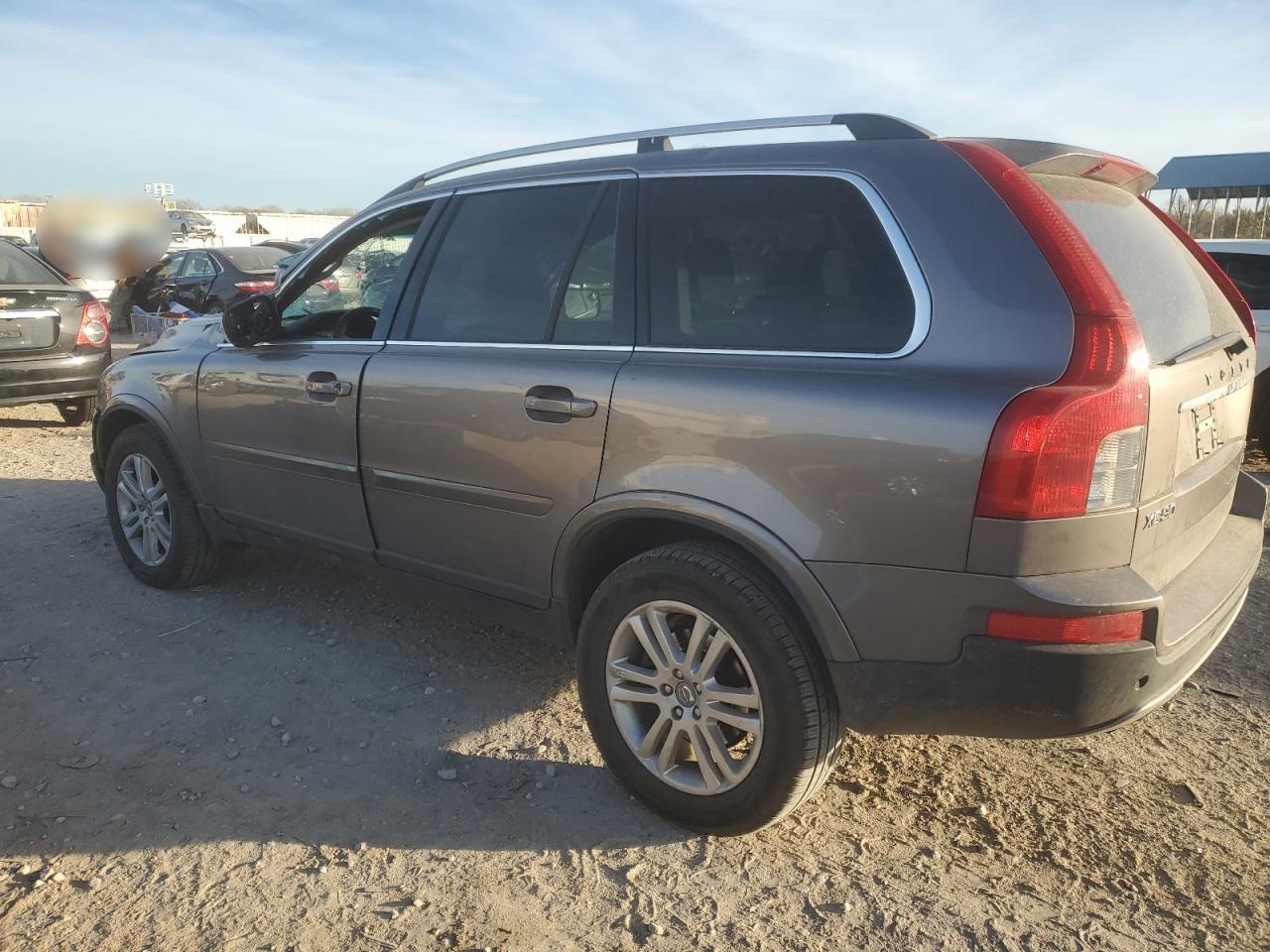 VOLVO XC90 3.2