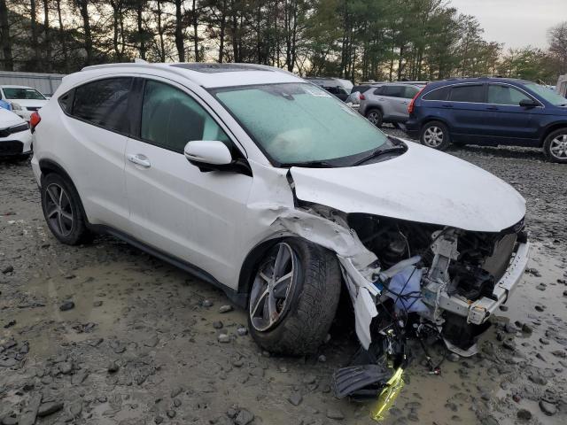 2021 HONDA HR-V EX #3315965086