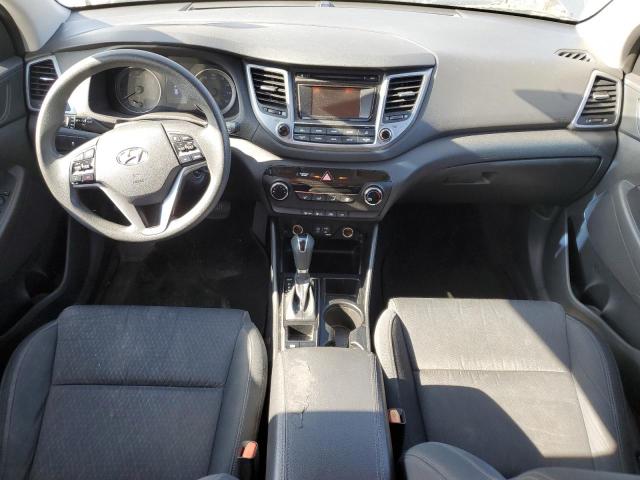 2016 HYUNDAI TUCSON LIM #3296888817