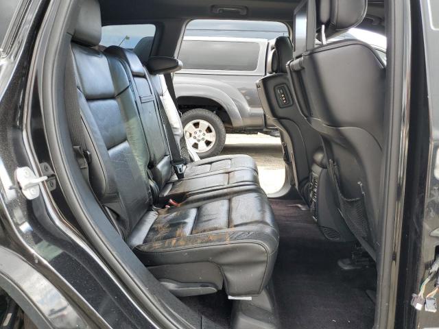 2015 JEEP GRAND CHER #3310421951