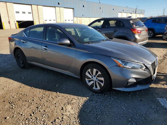 2019 NISSAN ALTIMA S #3316744434