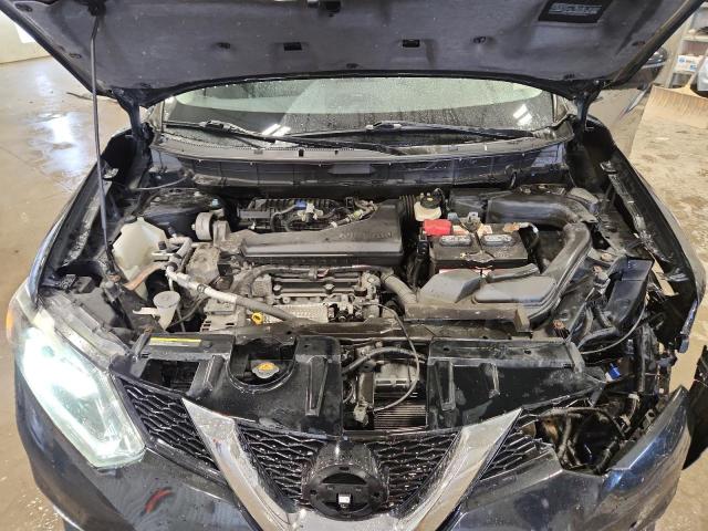 2016 NISSAN ROGUE S #3295541887