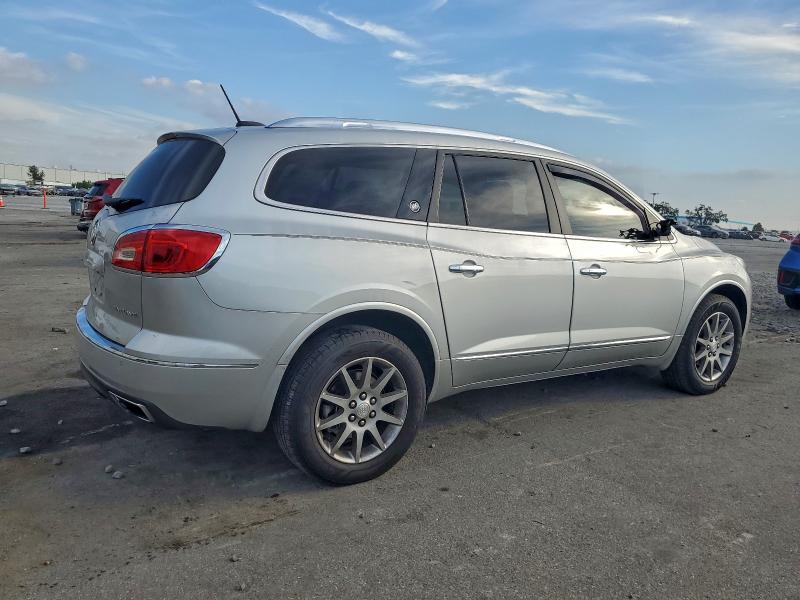2017 BUICK ENCLAVE #3304451587