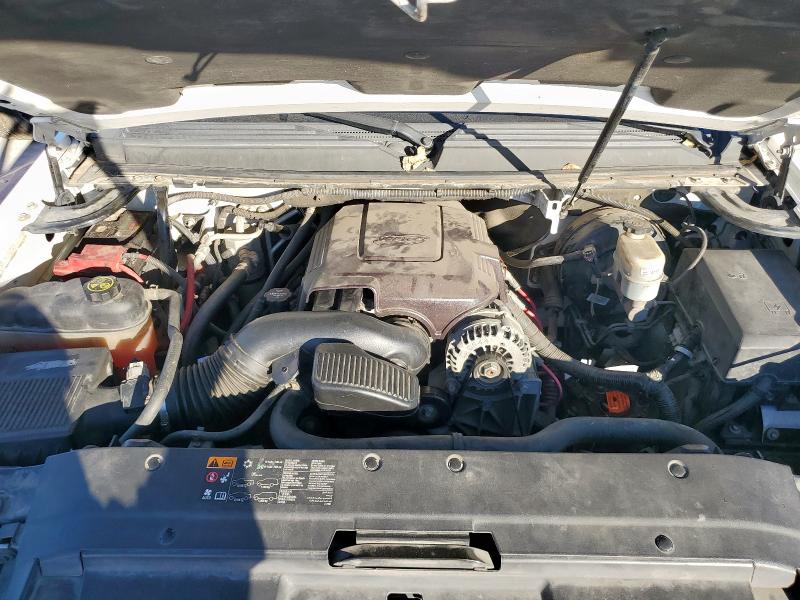 2013 GMC YUKON SLE - 1GKS1AE05DR324054