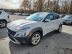 Lot #3304673917 2023 HYUNDAI KONA SEL