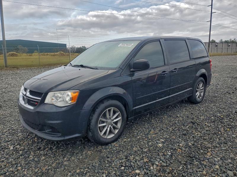 2016 DODGE GRAND CARA #3297921801
