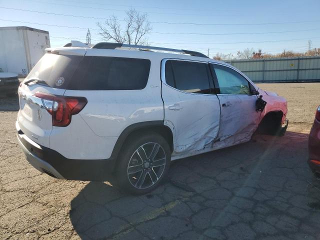 2022 GMC ACADIA SLT #3308405281