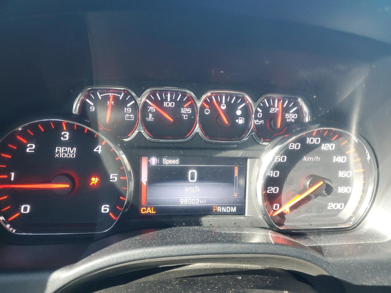 GMC SIERRA K1500 SLE