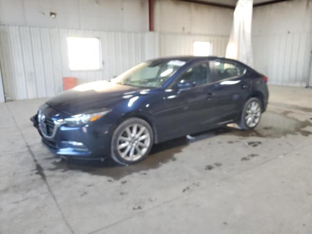 2017 MAZDA 3 TOURING #3301945423