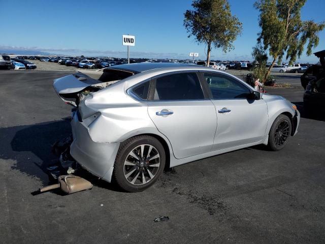 2018 NISSAN ALTIMA 2.5 #3301933506