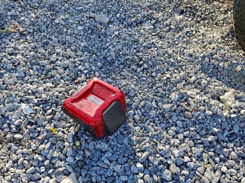 2018 JEEP WRANGLER U #3303885763