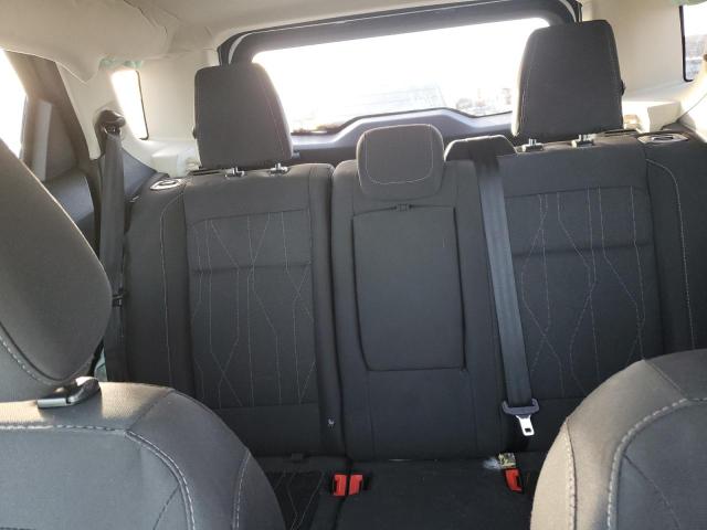 2022 FORD ECOSPORT S #3294545633